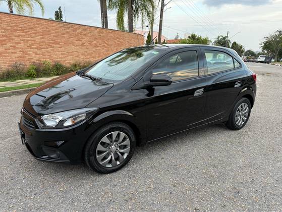 CHEVROLET JOY 1.0 SPE4 FLEX MANUAL